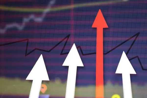 沪指继续走高站上3400点,创业板指震荡调整